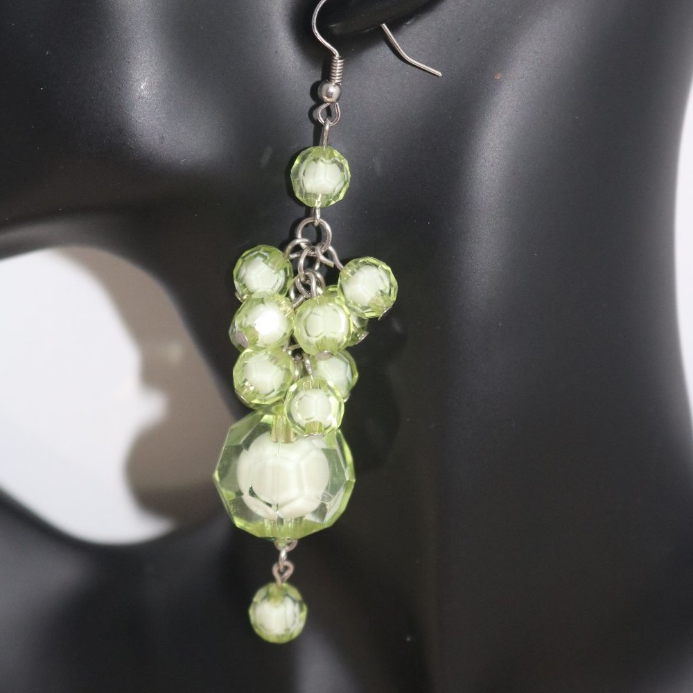 Women's Vintage Unique Dangle Drop Earrings